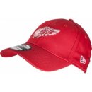 New Era 39T Team Pique NHL Detroit Redwings Official Team Colour