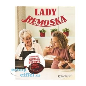 Lady Remoska