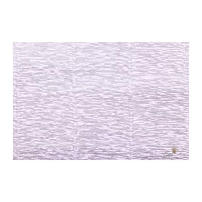 Krepový papír 180g role 50cm x 2,5m sv. fialová 592 – Zboží Dáma