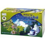 Fytopharma Tatranská průdušková směs 20 x 1 g – Zboží Dáma