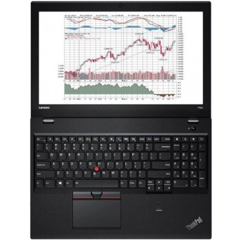 Lenovo ThinkPad P50 20FL000DMC