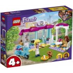 LEGO® Friends 41440 Pekárna v městečku Heartlake – Hledejceny.cz