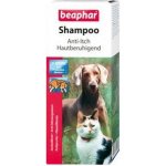 Beaphar Hypoalergenní šampon pro psy 200 ml – HobbyKompas.cz