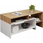 Kondela Alicant dub grandson, bílý – Zboží Dáma