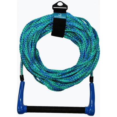 SPINERA Monoski Trainer Rope green/blue – Zboží Dáma