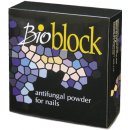 Bard Bio Block protiplísň.prášek-nehty na rukách 3 x 0,1 g