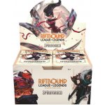 Riftbound League of Legends TCG Spiritforged Booster Box 24 boosterů – Zboží Mobilmania
