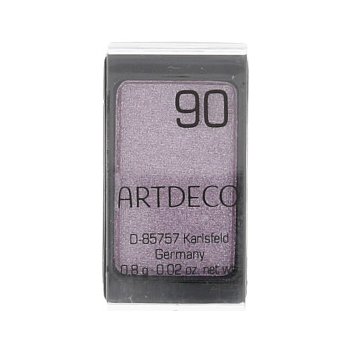 Artdeco Eye Shadow Pearl 90 pearly antique purple 0,8 g