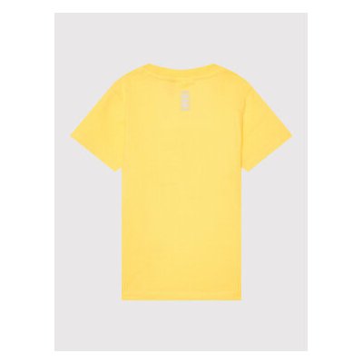 LEGO® Wear t-shirt Lwticho 11010433 Žlutá