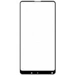 Xiaomi Ochranné sklo 2.5D Mi Mix 2 - černá TPGR2DMIX2B – Zboží Živě