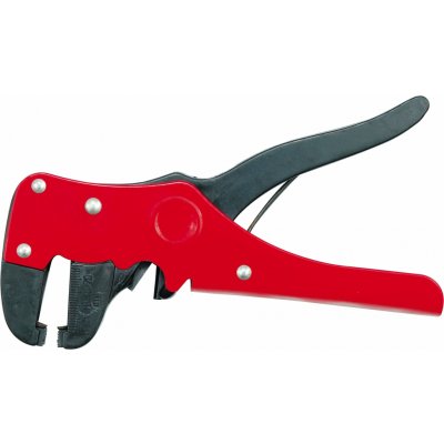 Vorel kleště odizolovací 165mm TO-45100 – Zboží Dáma