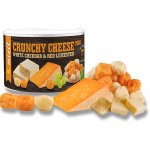 Mixit Křupavý sýr White Cheddar & Red Leicester 70 g – Hledejceny.cz