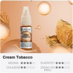 ELF LIQ Cream Tobacco 10 ml 10 mg – Zboží Mobilmania