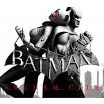 Batman: Arkham City GOTY – Hledejceny.cz