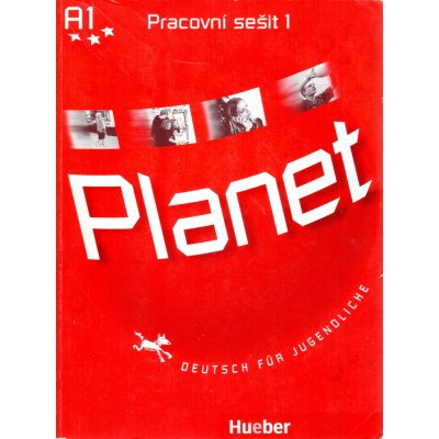 Planet 1 AB