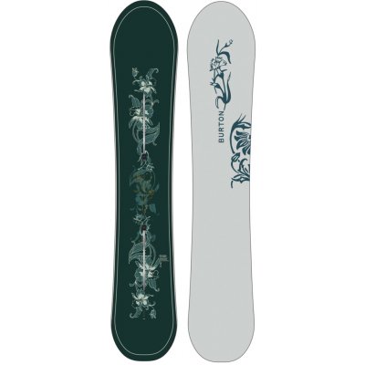 Burton Counterbalance Deco 25/26 – Zboží Dáma