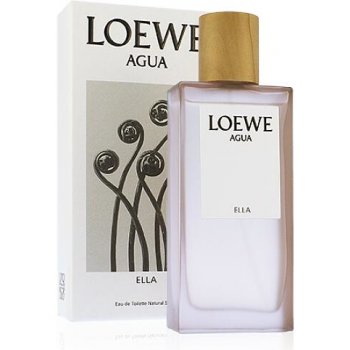 Loewe Agua Ella toaletní voda dámská 50 ml