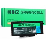 Green Cell LE166 baterie - neoriginální – Zboží Mobilmania