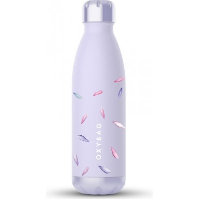 Oxybag OXY ViBE termoska Leaves 500 ml – Hledejceny.cz