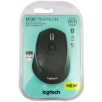 Logitech M720 Triathlon 910-004791 – Hledejceny.cz
