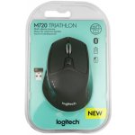 Logitech M720 Triathlon 910-004791 – Sleviste.cz