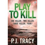 PLAY TO KILL RE ISSUE – Hledejceny.cz