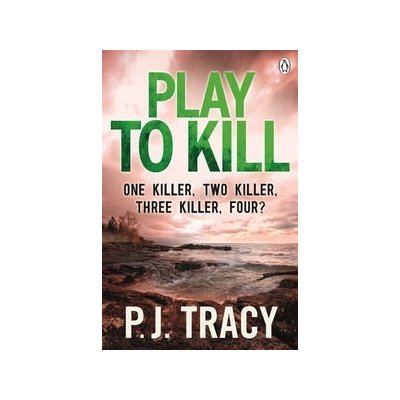 PLAY TO KILL RE ISSUE