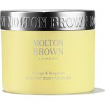 Molton Brown Orange & Bergamot tělový peeling 275 g – Zboží Dáma