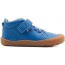 Aylla Tiksi Aylla shoes Kids blue barefoot boty