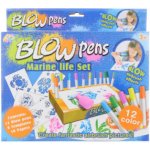 Lamps Foukací fixy moře – Sleviste.cz