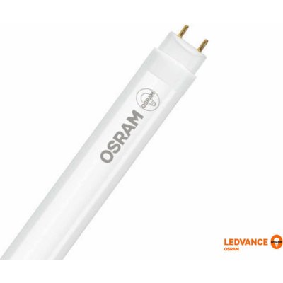 Osram LED trubice SUBSTITUBE ST8E-EM 150cm 20W 865 studená bílá 6500K T8 G13 ST215637 – Hledejceny.cz