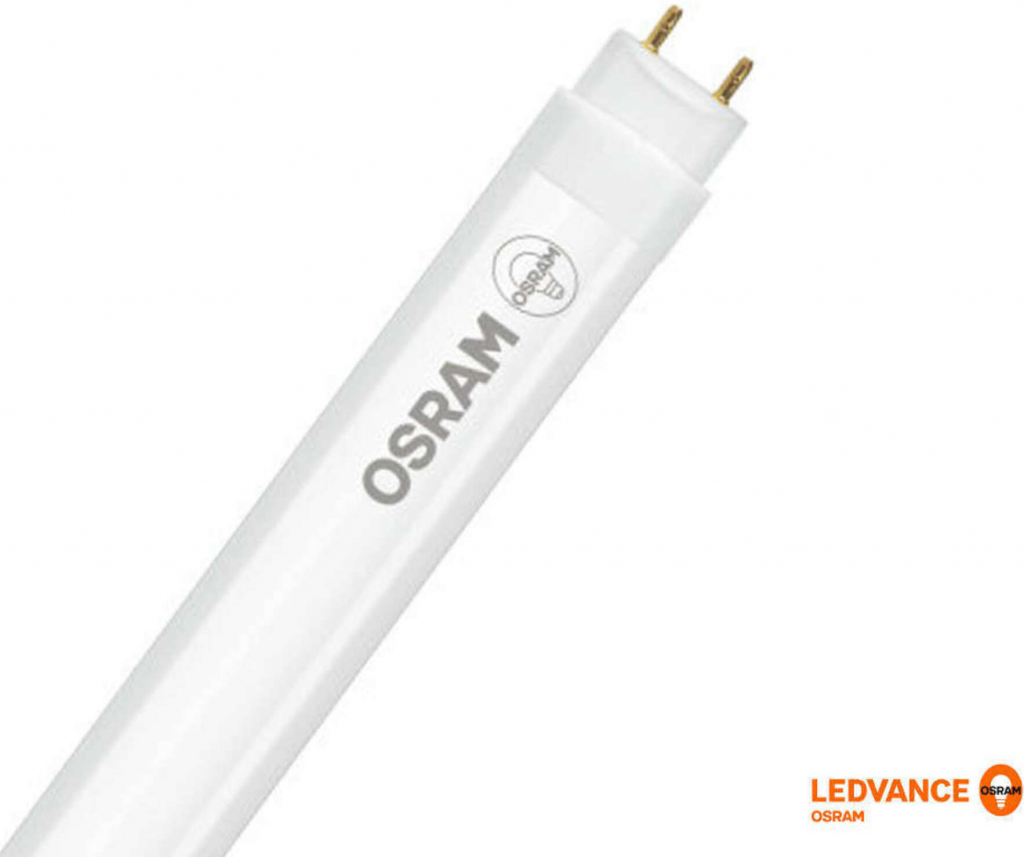 Osram LED trubice SUBSTITUBE ST8E-EM 150cm 20W 865 studená bílá 6500K T8 G13 ST215637