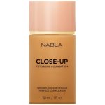 Nabla Close-Up Futuristic Foundation Make-up T30 30 ml – Hledejceny.cz