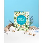 EcoHaus Prací papírky přímořský vánek 60 ks – HobbyKompas.cz