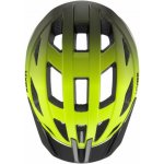 Uvex I-VO 2 NEON YELLOW BLACK MATT 2026 – Sleviste.cz