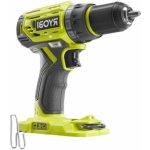 Ryobi R18DD7-0 – Sleviste.cz