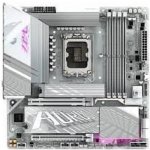 Gigabyte Z890M AORUS ELITE WIFI7 ICE – Zboží Živě Gigabyte Z890M AORUS ELITE WIFI7 ICE – Zboží Živě