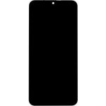 LCD Displej + Dotyk + Přední kryt Samsung A165 Galaxy A16 4G – Zboží Živě