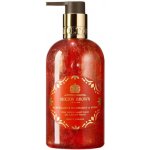 Molton Brown Marvellous Mandarin & Spice Fine Liquid Hand Wash tekuté mýdlo na ruce 75 ml – Zboží Dáma