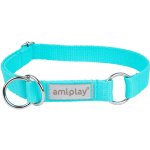 Amiplay Obojek pro psy polostahovací RUMBA – Zboží Dáma