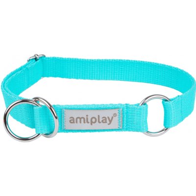 Amiplay Obojek pro psy polostahovací RUMBA – Zboží Dáma