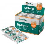 Himalaya Koflet H Ginger 12 pastilek – Hledejceny.cz