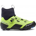 Northwave CELSIUS XC ARCTIC GTX žlutá – Zboží Dáma