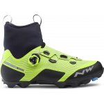 NORTHWAVE CELSIUS XC ARCTIC GTX žlutá – Sleviste.cz