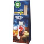 Air Wick Essential Oils Svařené víno vonné tyčinky 30 ml – Zboží Dáma