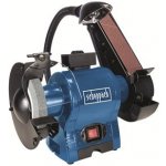 Scheppach BGS 700 – Zbozi.Blesk.cz