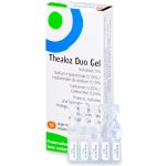 Thea Thealoz Duo Gel 30 x 0,4 g – Hledejceny.cz