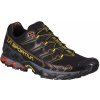 Pánské běžecké boty La Sportiva Ultra Raptor II black/yellow