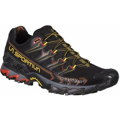 La Sportiva Ultra Raptor II black/Yellow