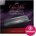 Best Service Chris Hein Chromatic Harmonica Upgrade (Digitální produkt) – Zboží Živě